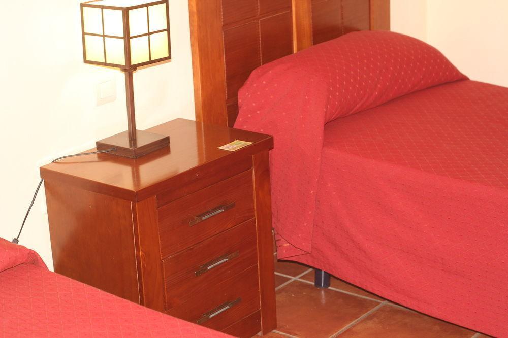 Casa Vazquez Hotel
