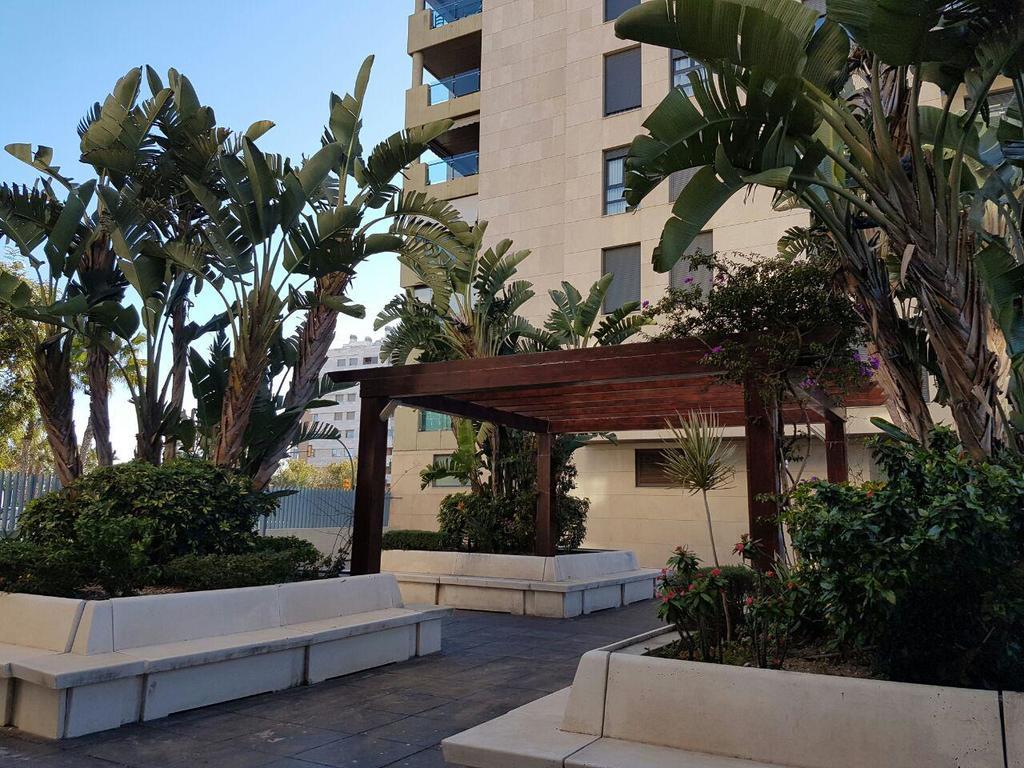 Toctoc Pacifico Con Aparcamiento Apartment