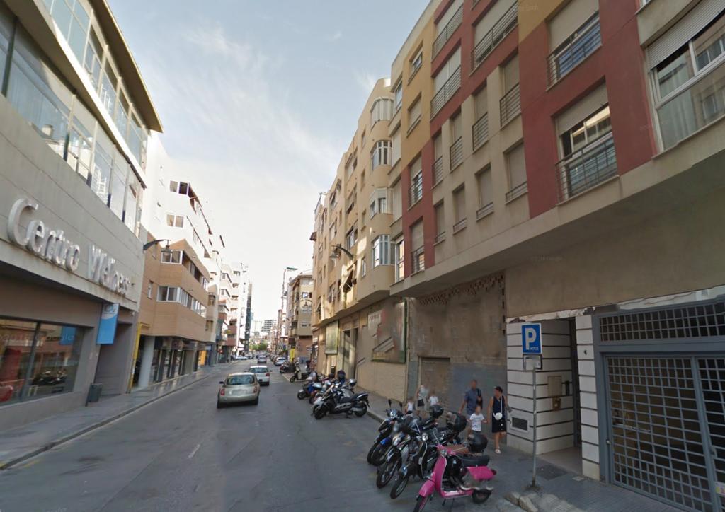 Apartment Toros Freshapartments By Bossh!