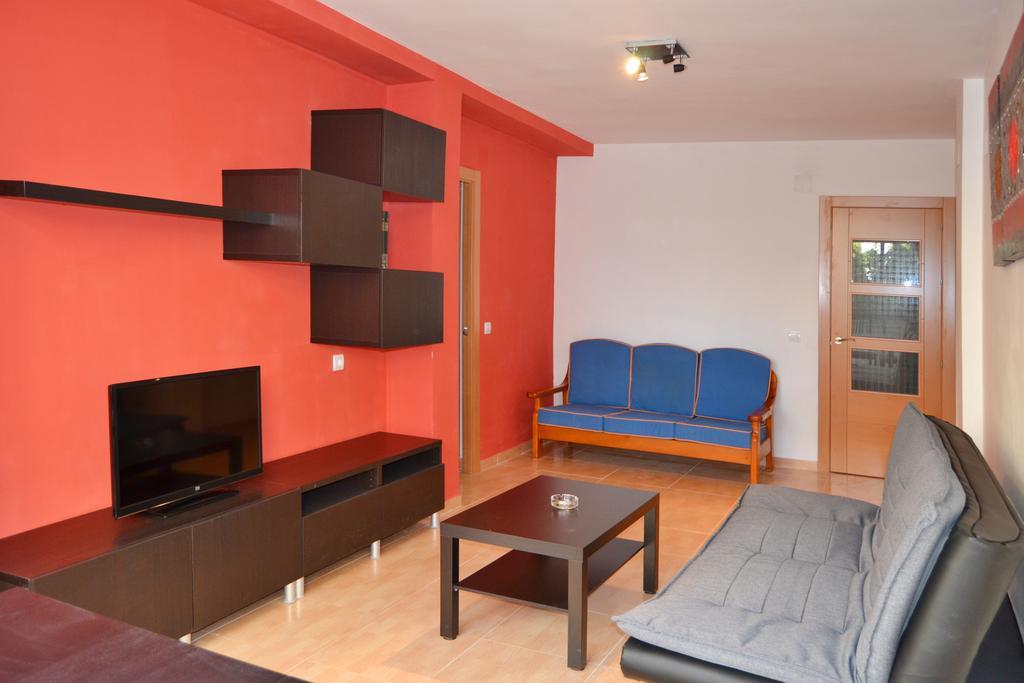 Apartment Goya