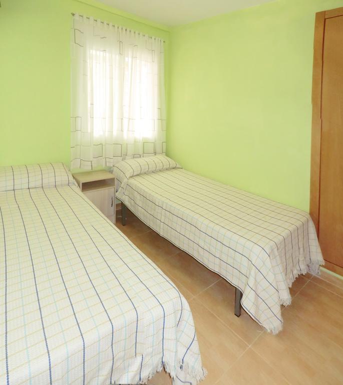 Goya Apartment