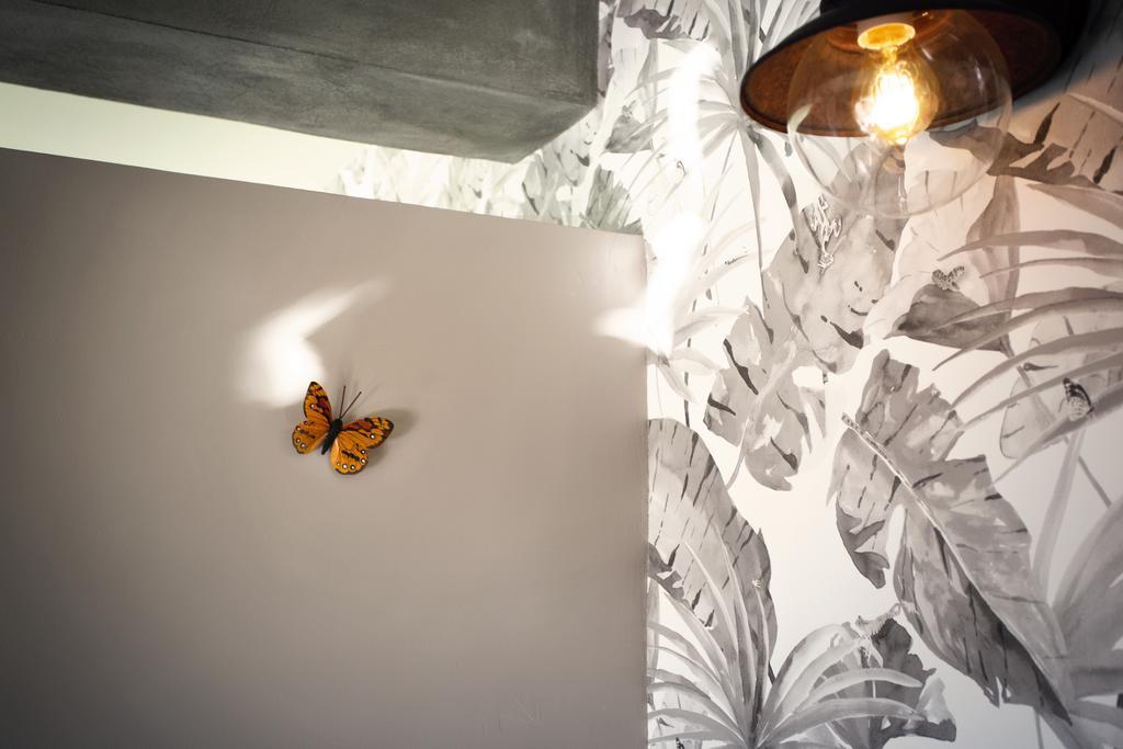 Iloftmalaga Bluebird Suite Apartment *