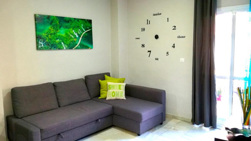 Appartement Enjoy Apart Centro Y Playa Frailes *