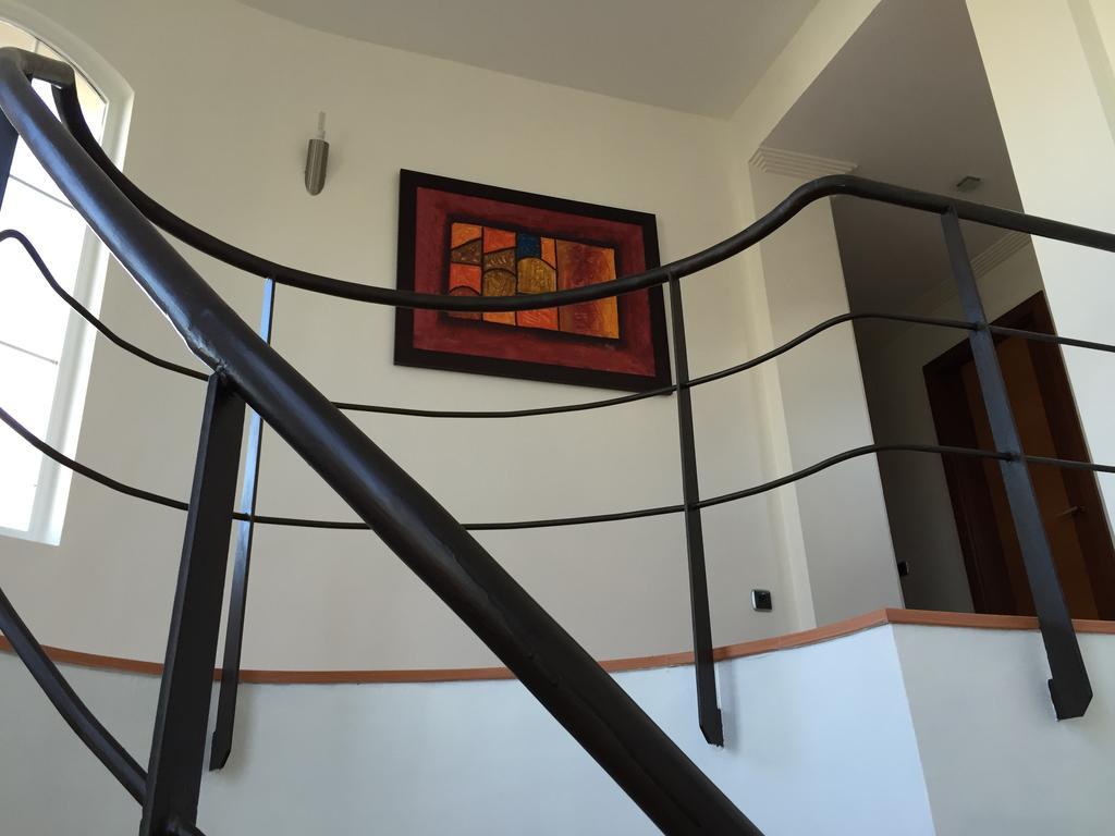 Ferienhaus Chalet Magnolia Málaga