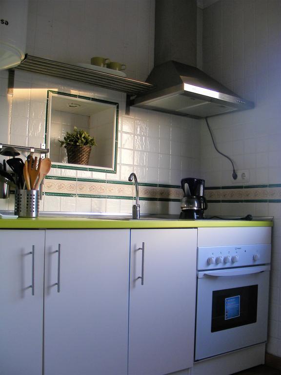 Apartment Plaza Constitucion