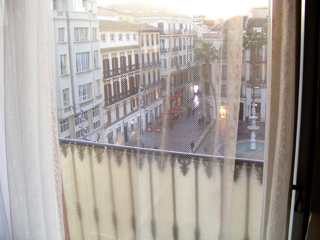 Apartment Plaza Constitucion *