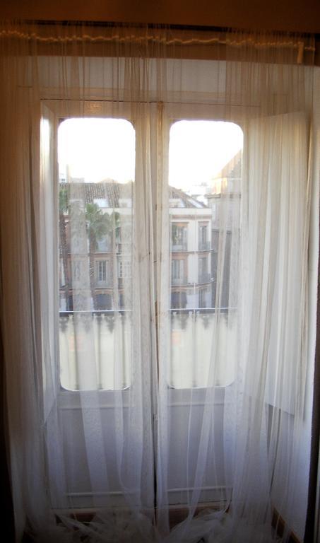 Plaza Constitucion * Malaga