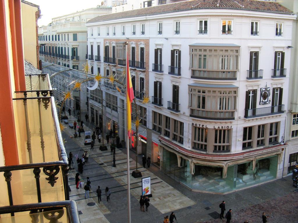 Plaza Constitucion Apartment