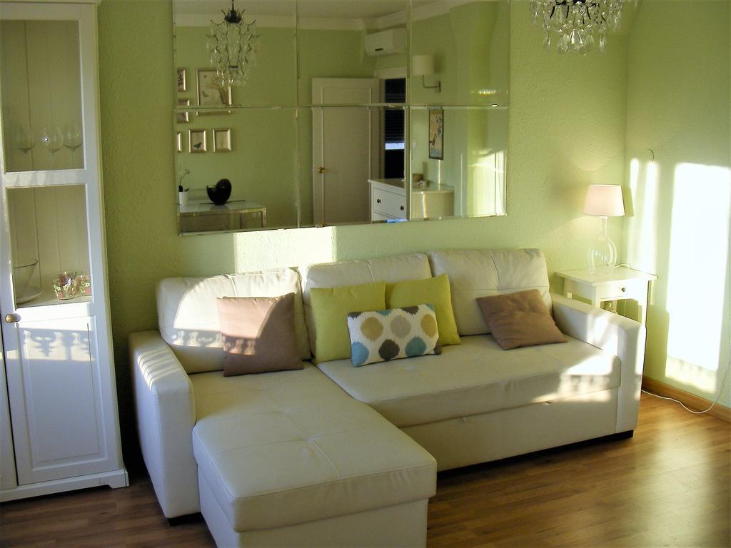 Apartment Plaza Constitucion Malaga