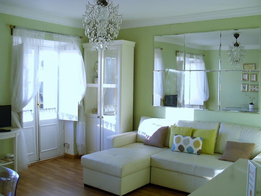 Plaza Constitucion Apartment Malaga