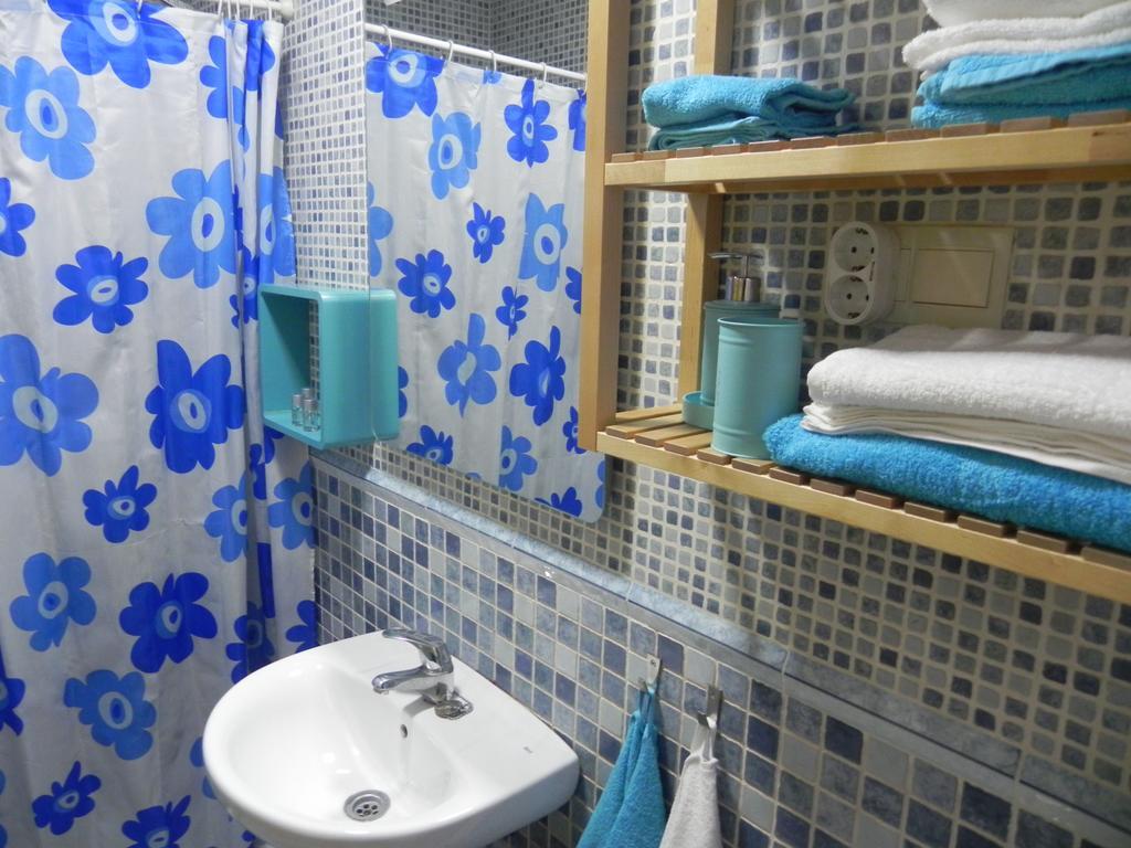 Apartamento Sweet