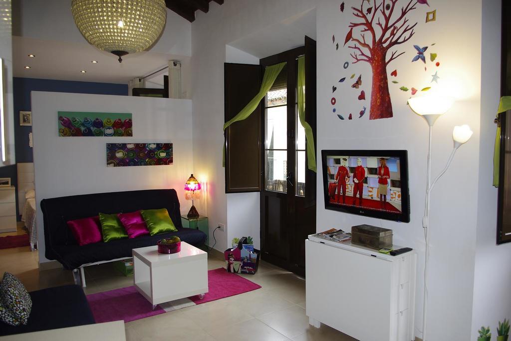 Apartamento Martina * Málaga