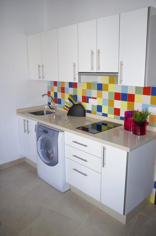 Apartamento Apartamento Martina