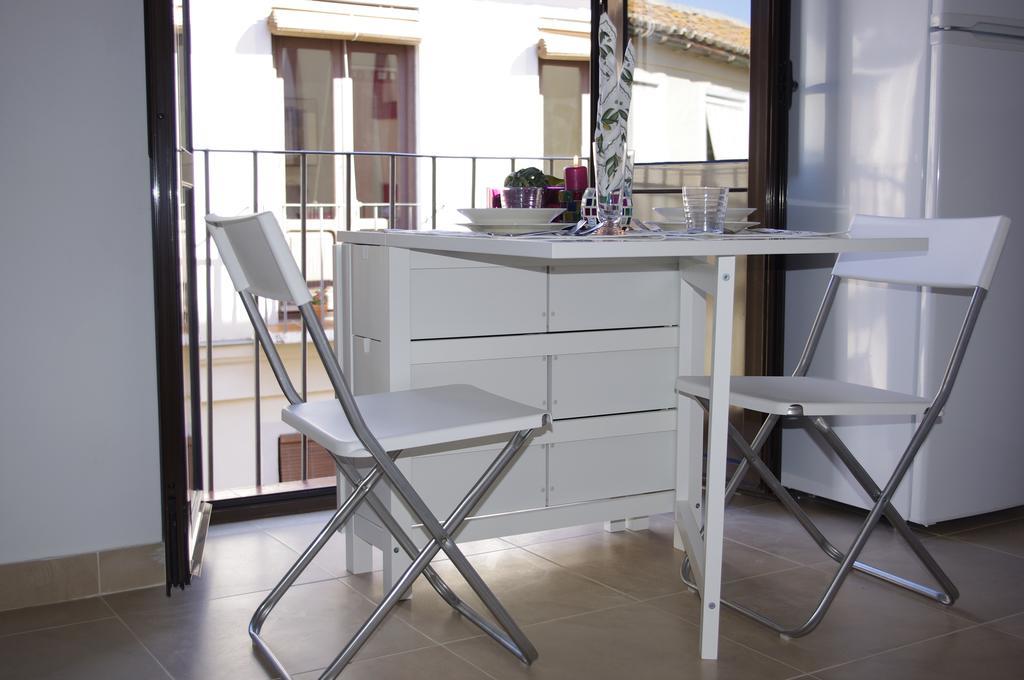 Apartamento Martina Málaga