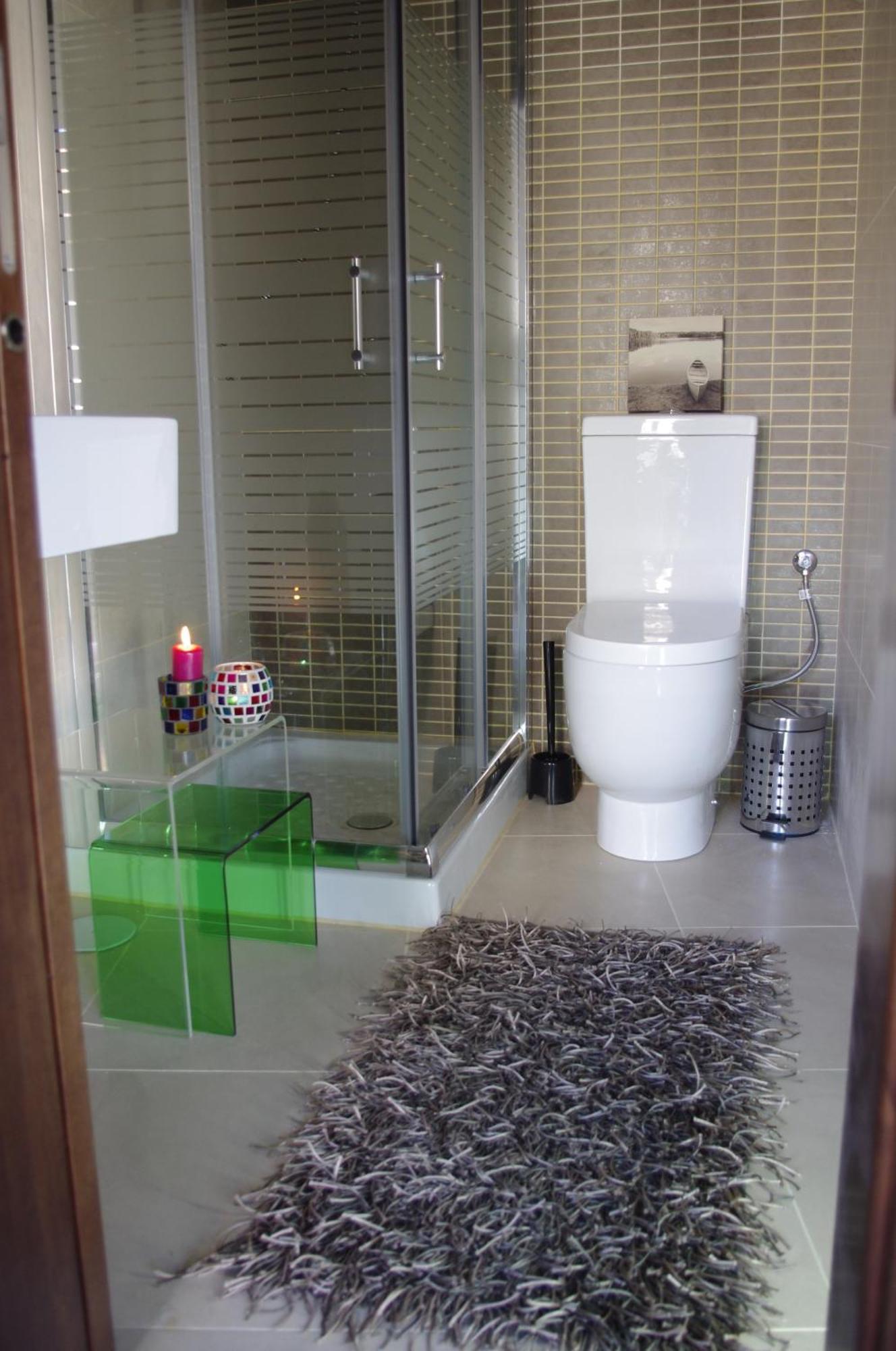Apartamento Apartamento Martina *