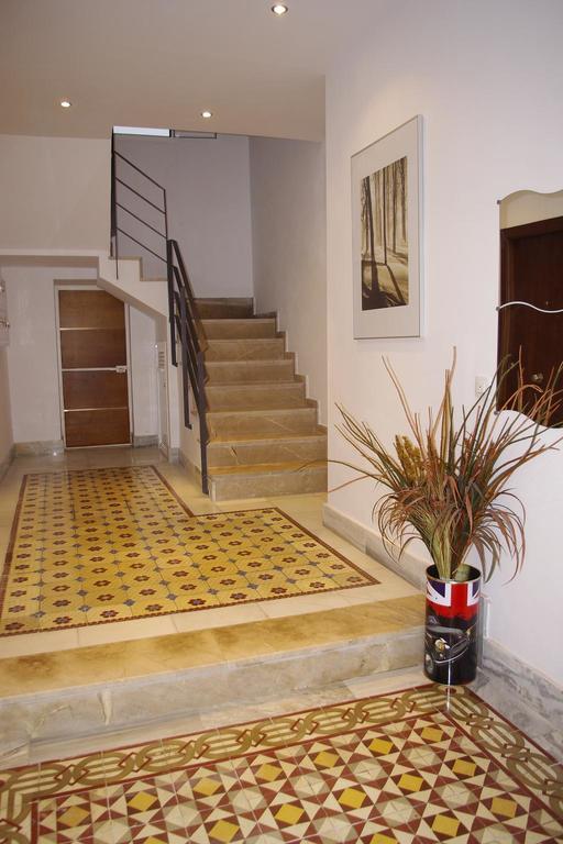 Apartamento Martina *