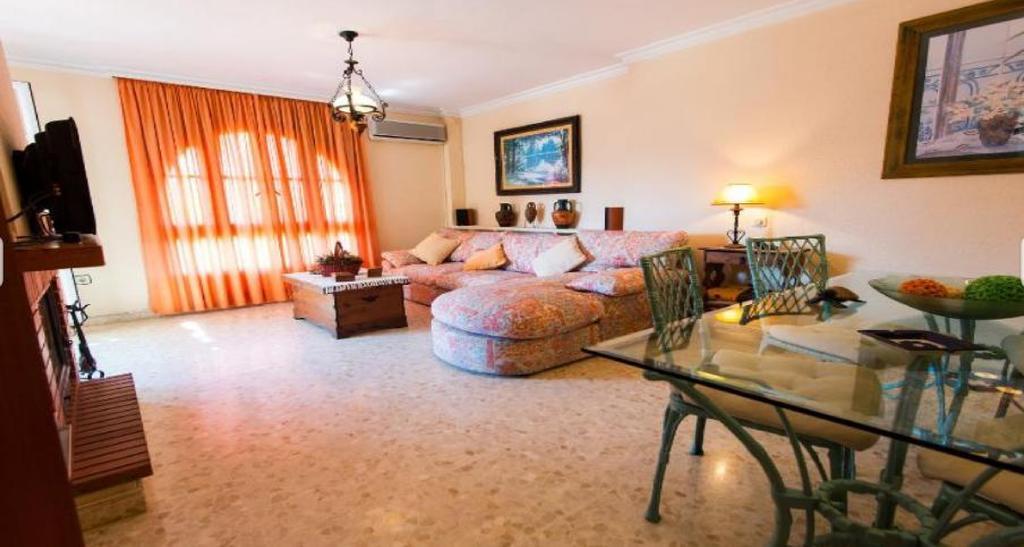 Duplex Manuel Curros Enriquez Apartment