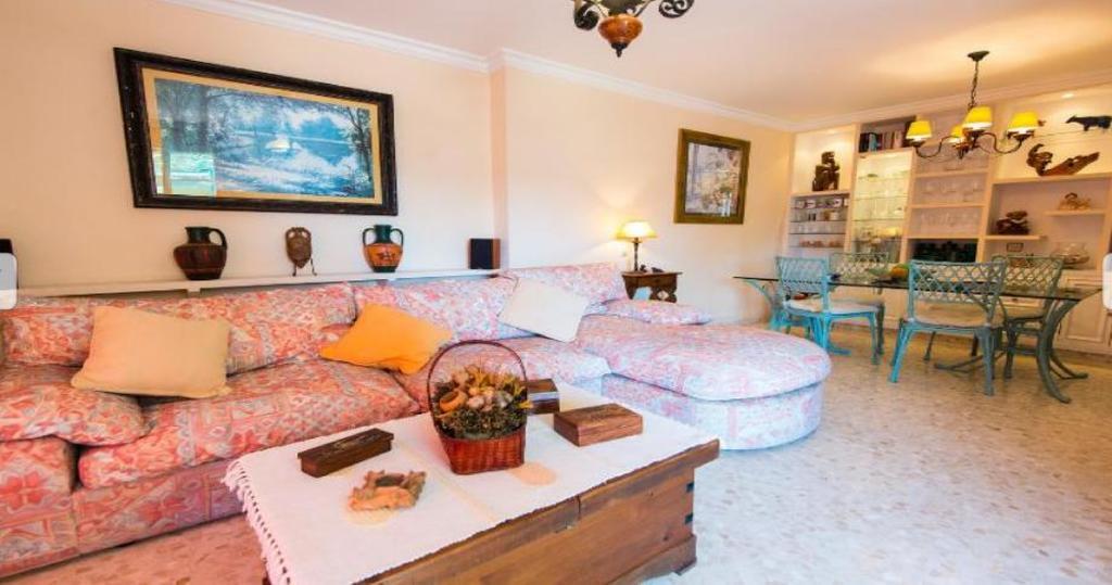 Duplex Manuel Curros Enriquez Apartment *