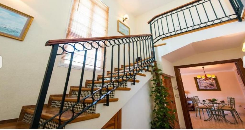 Duplex Manuel Curros Enriquez Apartment