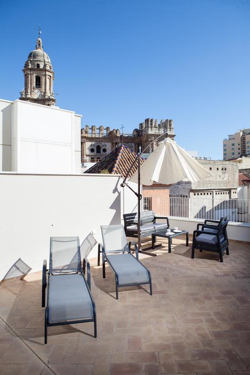 Inmalaga Salinas Apartment *
