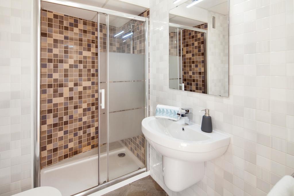 Apartment Inmalaga Salinas Malaga