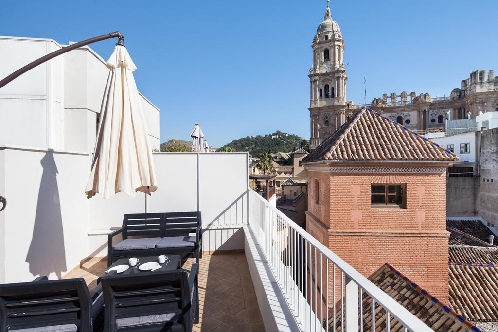 Inmalaga Salinas Appartement Málaga
