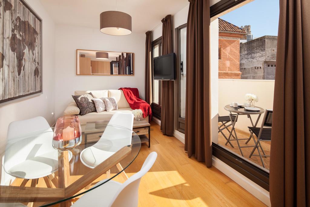 Apartment Inmalaga Salinas *
