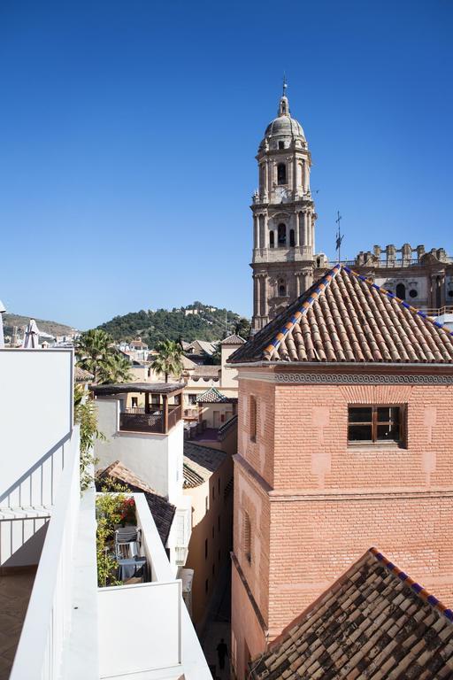 Apartment Inmalaga Salinas Malaga
