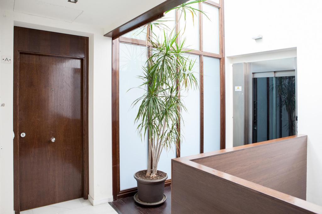 Apartment Inmalaga Salinas
