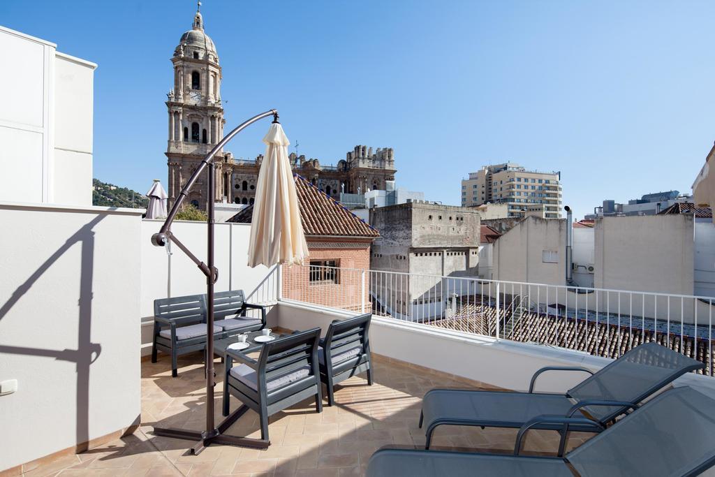Inmalaga Salinas Malaga