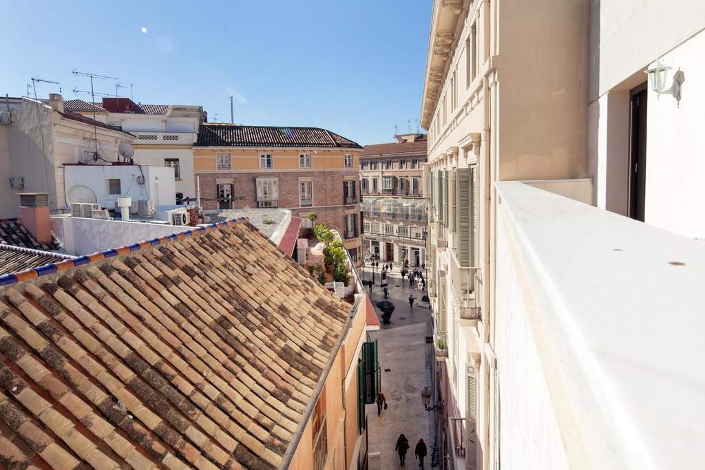 Inmalaga Salinas Apartment