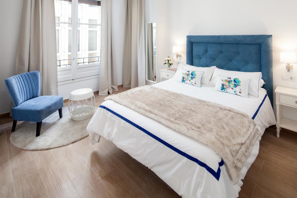 Apartment Inmalaga Uncibay Málaga