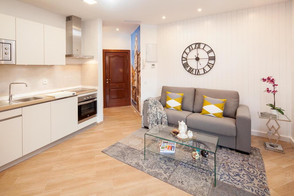 Apartment Inmalaga Uncibay