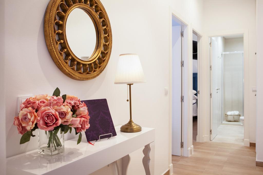 Apartment Inmalaga Uncibay *