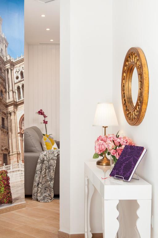 Apartment Inmalaga Uncibay Malaga