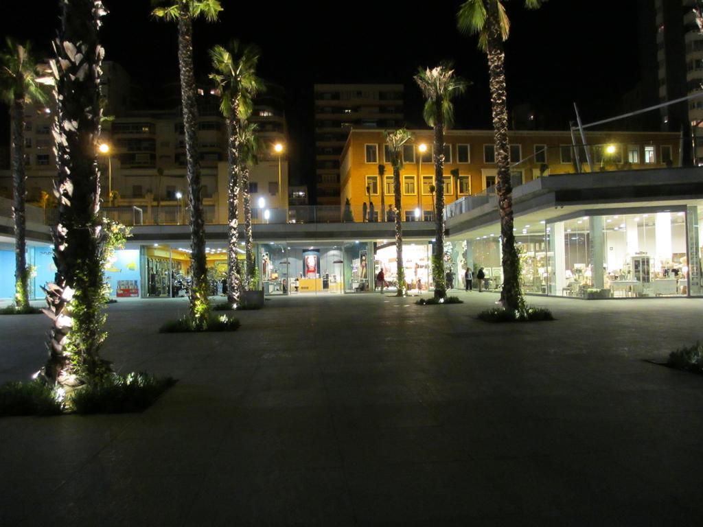 Rentcostadelsol Malagueta Arenal