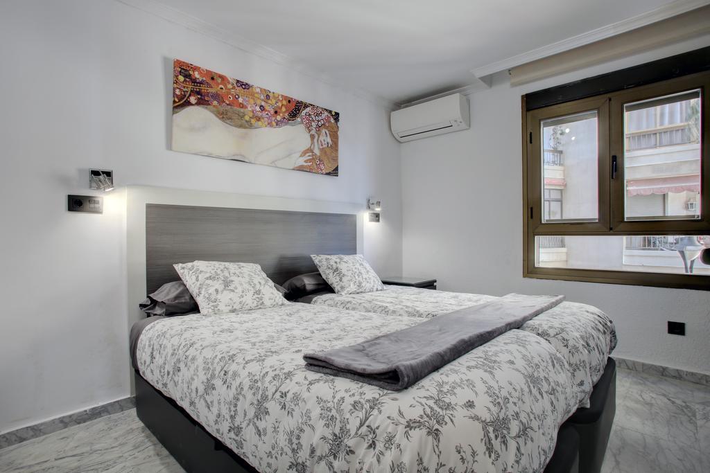 New Luxury Premium Apartment *