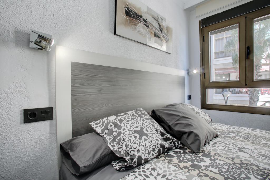 Apartment New Luxury Premium Malaga