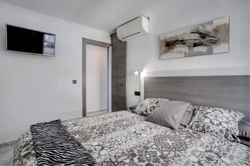 New Luxury Premium * Malaga