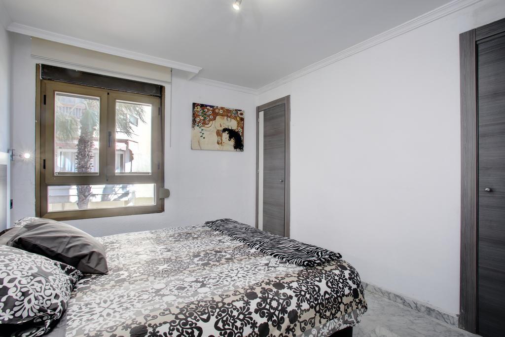New Luxury Premium Apartment Malaga