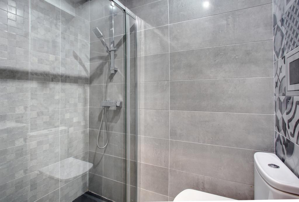 New Luxury Premium Apartment