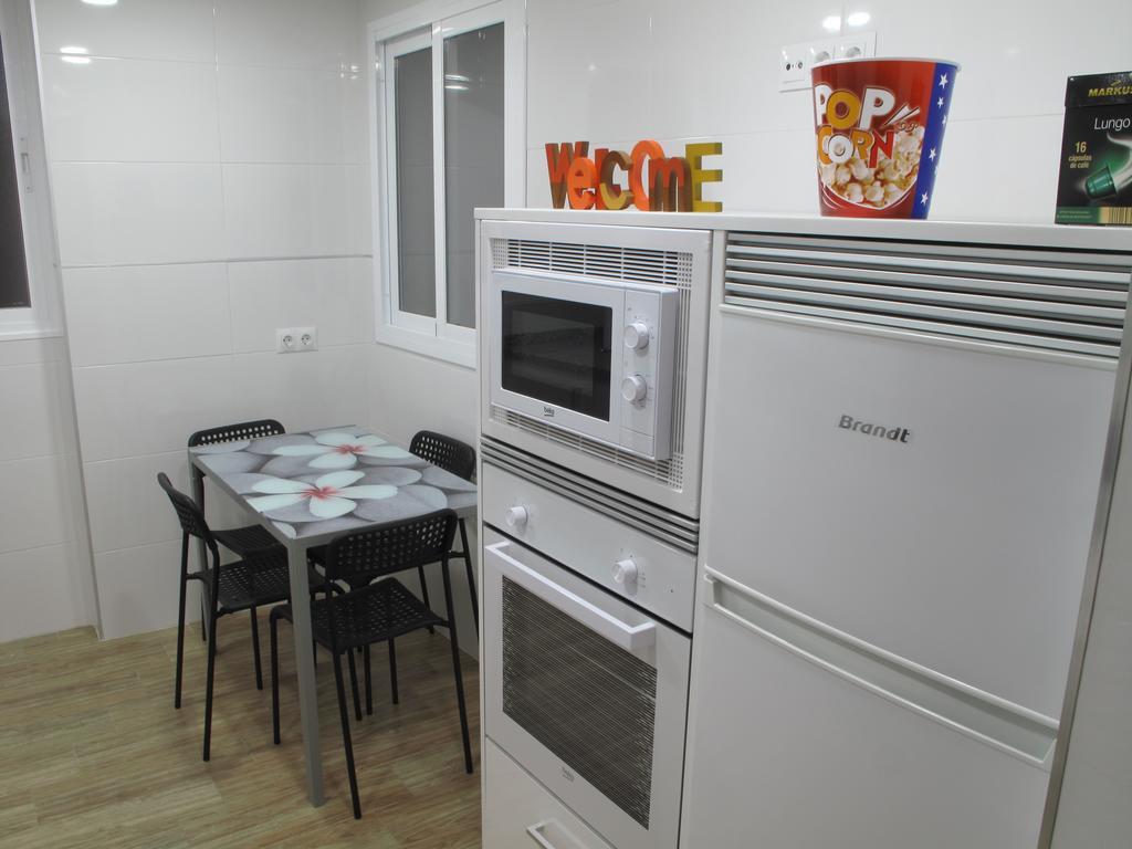 Amadeo Vives 3 Appartement *
