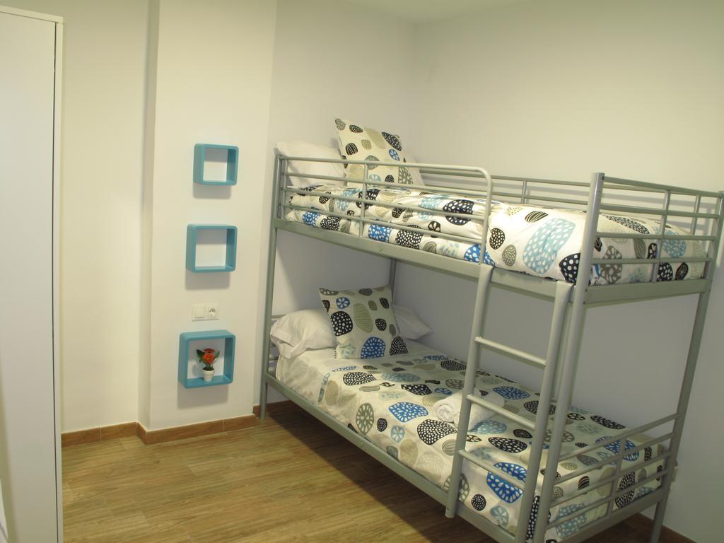 Appartement Amadeo Vives 3