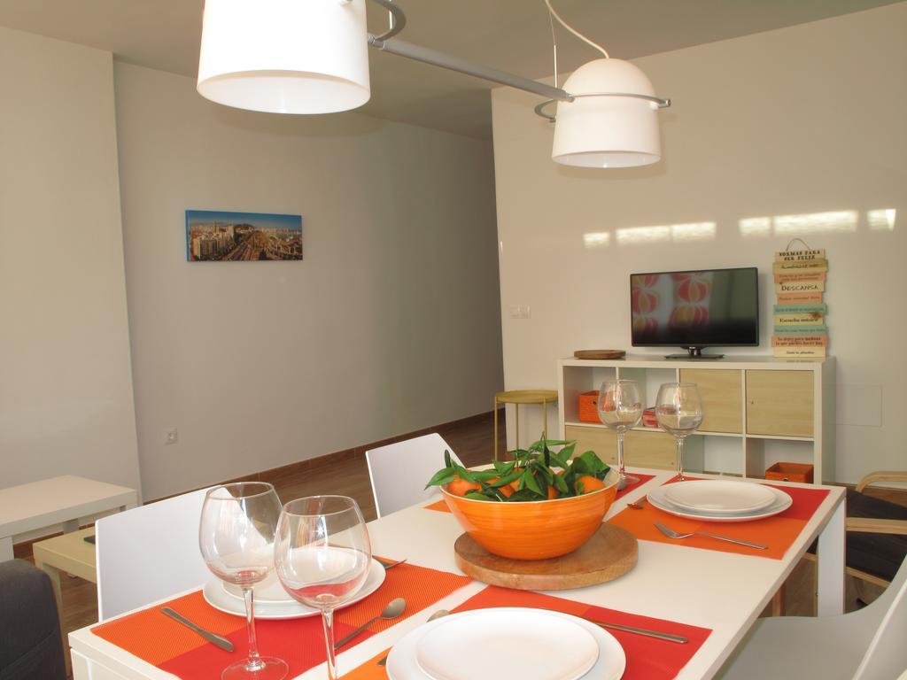 Amadeo Vives 3 Appartement Málaga