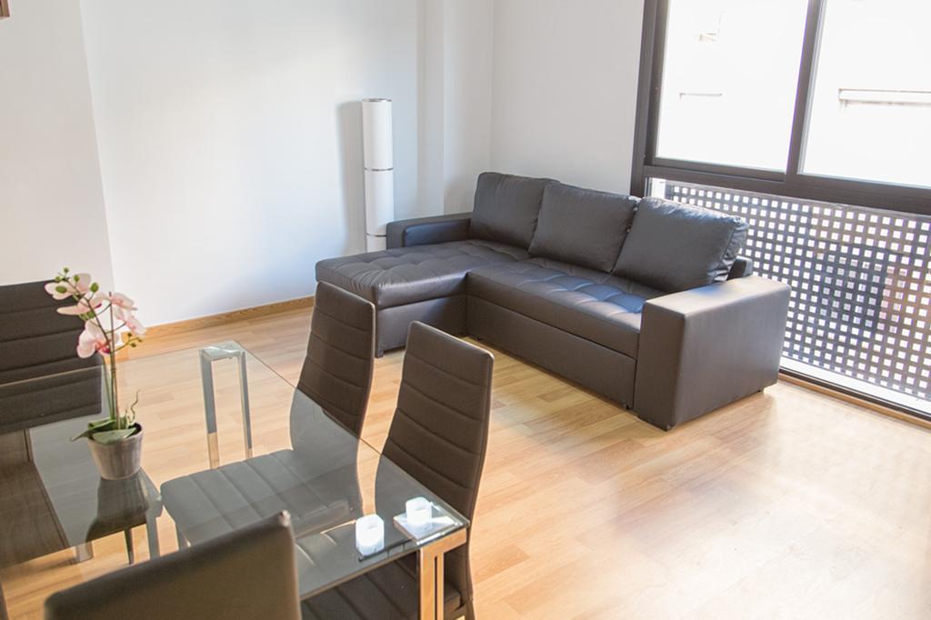 Eursu Centro Con Piscina Apartamento