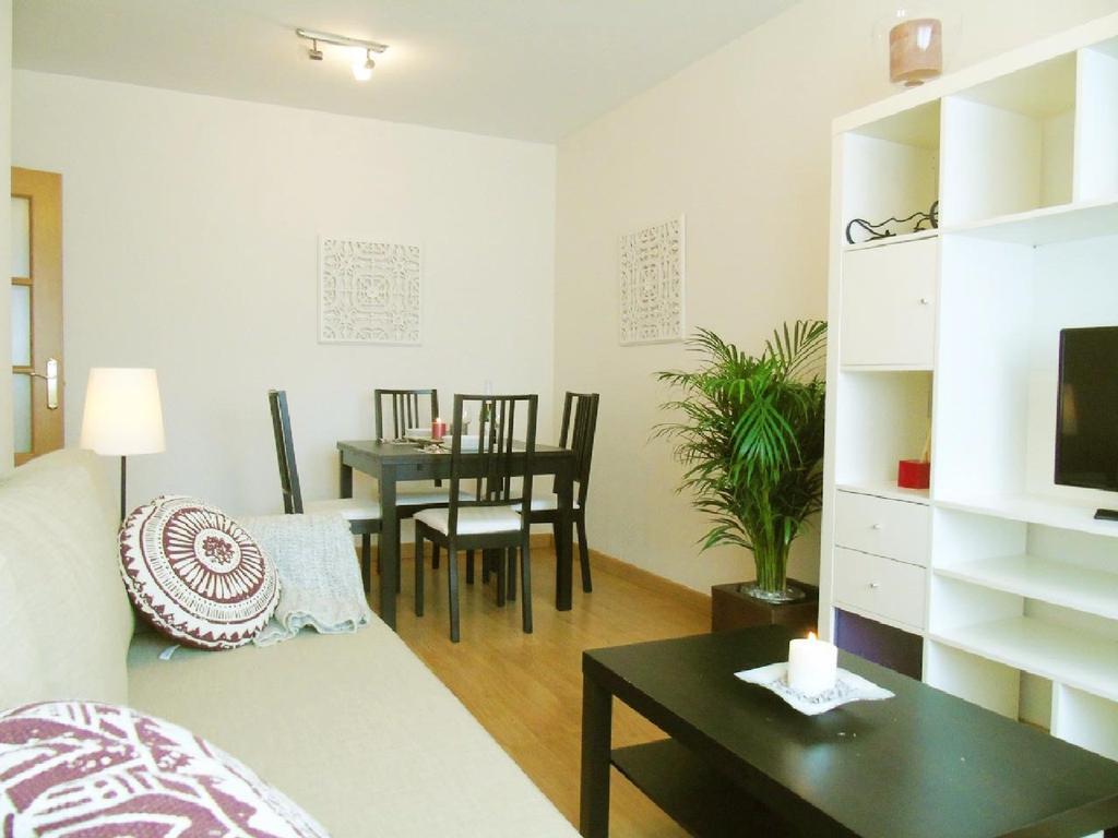 A&n Sole Apartment Malaga