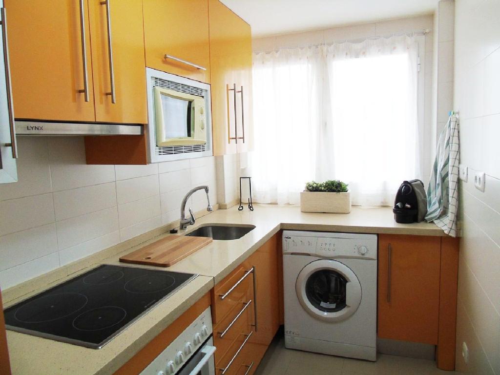 Apartment A&n Sole *