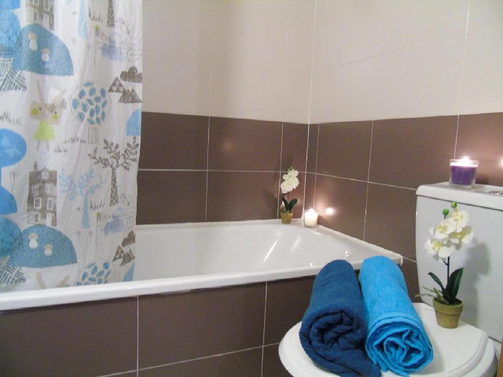 A&n Sole Apartment *