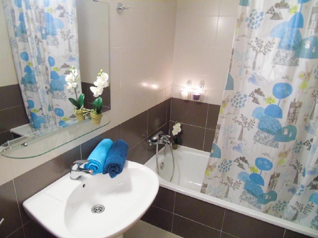 Apartment A&n Sole Malaga