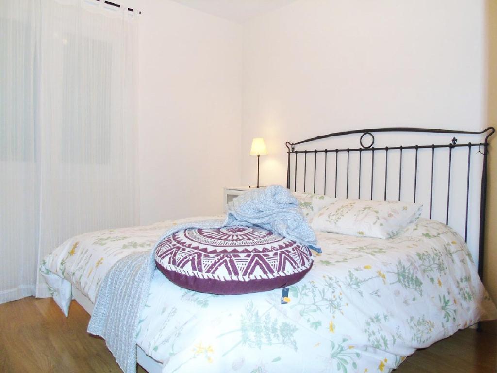 Apartment A&n Sole